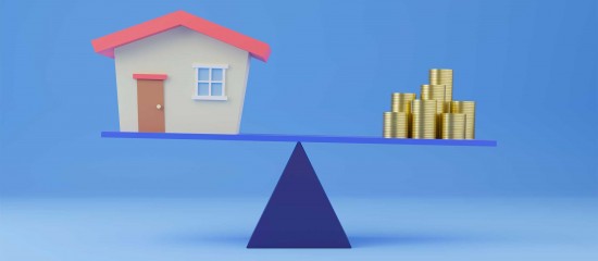 Taux des crédits immobiliers : où en est-on ?