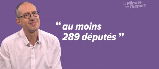 La motion de censure