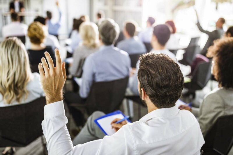 Qui doit prouver l’irrégularité de l’assemblée générale d’une association ?