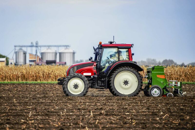 Budget 2025 : les mesures de soutien au secteur agricole