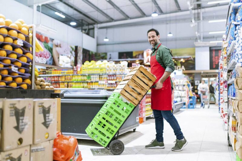 Subvention prévention des risques ergonomiques : une demande à transmettre bientôt