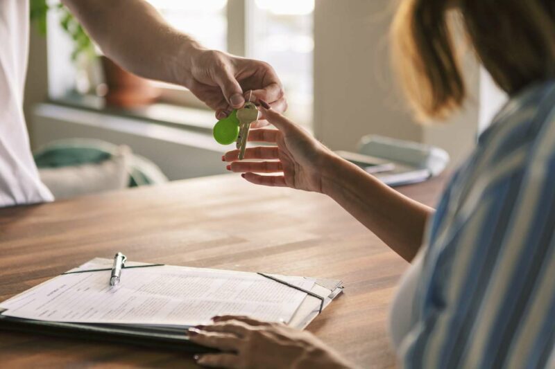 Le marché locatif est toujours aussi tendu !